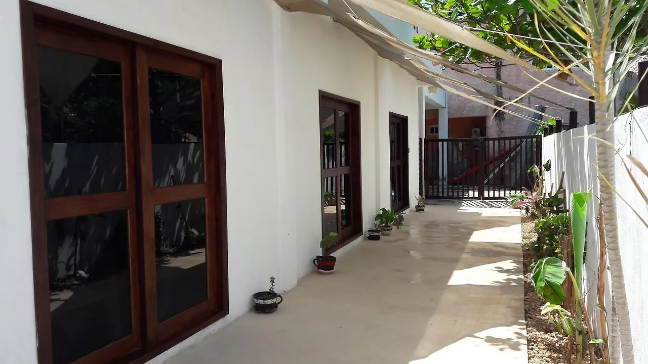 Inn Karemar Hotel Isla Holbox