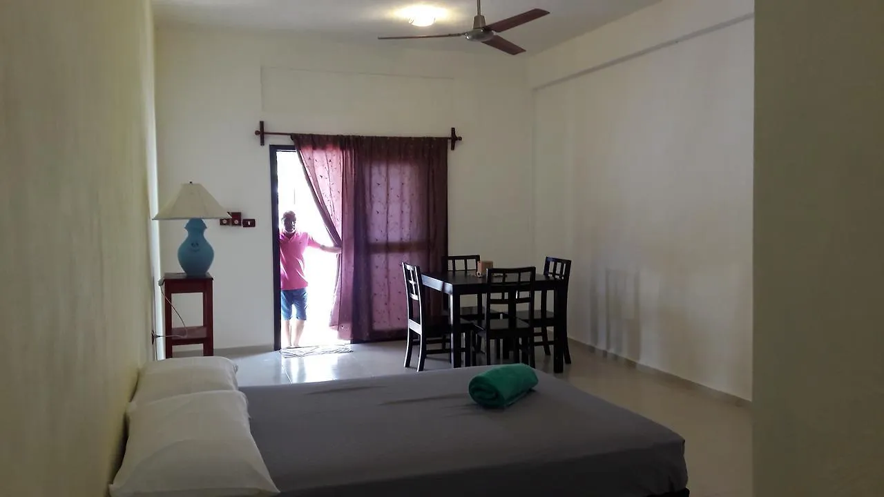 Inn Karemar Hotel Isla Holbox México
