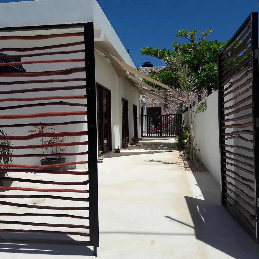 Karemar Hotel Isla Holbox